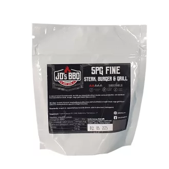 JD's SPG Fine RUB začimbna mešanica 100g
