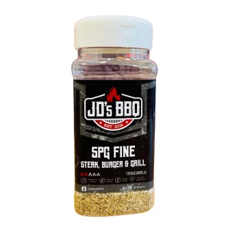 JD's SPG Fine RUB začimbna mešanica 300g