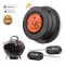 Termometer, primeren za montažo na Grilldepot Smart žar