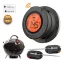 Termometer, primeren za montažo na Grilldepot Smart žar