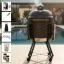 Grilldepot PRO kamado grill 54cm STARTER PACK