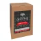 Organic Smoke – dimni kosi iz jabolčnega lesa veliko pakiranje (9 L / 3,3 kg)