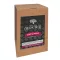 Organic Smoke – dimni kosi iz češnjevega lesa veliko pakiranje (9 L / 3,3 kg)