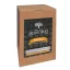 Organic Smoke – Whiskey dimni kosi veliko pakiranje (9 L / 3,3 kg)