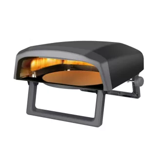 Grilldepot PRO 16 pekač za pico