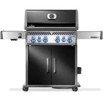 Napoleon Rogue PRO-S 525 gázgrill nyársforgatóval