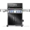 Napoleon Rogue PRO-S 525 gázgrill nyársforgatóval