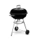 DEMO Weber Compact Kettle – žar na oglje