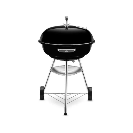 DEMO Weber Compact Kettle – žar na oglje