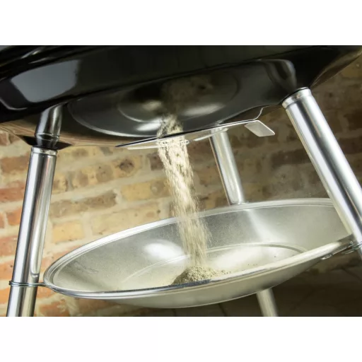 DEMO Weber Compact Kettle – žar na oglje