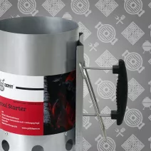 Vžig - pred priprava