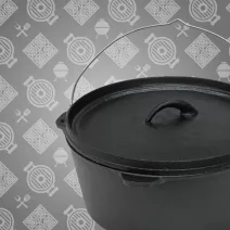 Litoželezni izdelki